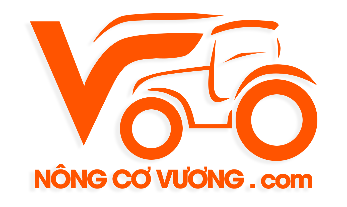 Nông Cơ Vương Đức Trọng