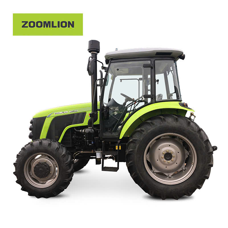ZOOMLION 110HP